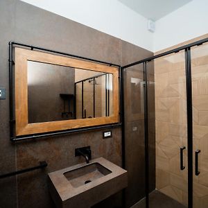 Habitación Estándar con Cama King